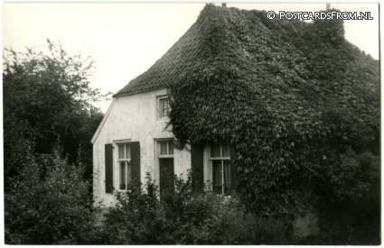 ansichtkaart: Duiven, Droostraat 20