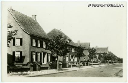 Rijen, Markt ansichtkaart: Rijen, Markt