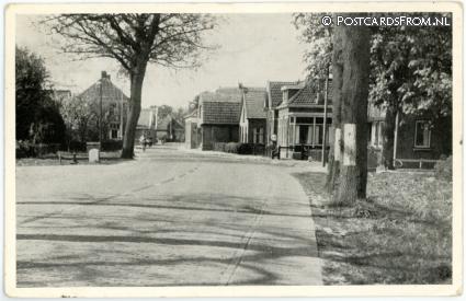 Steenwijkerwold, Tuk ansichtkaart: Steenwijkerwold, Tuk